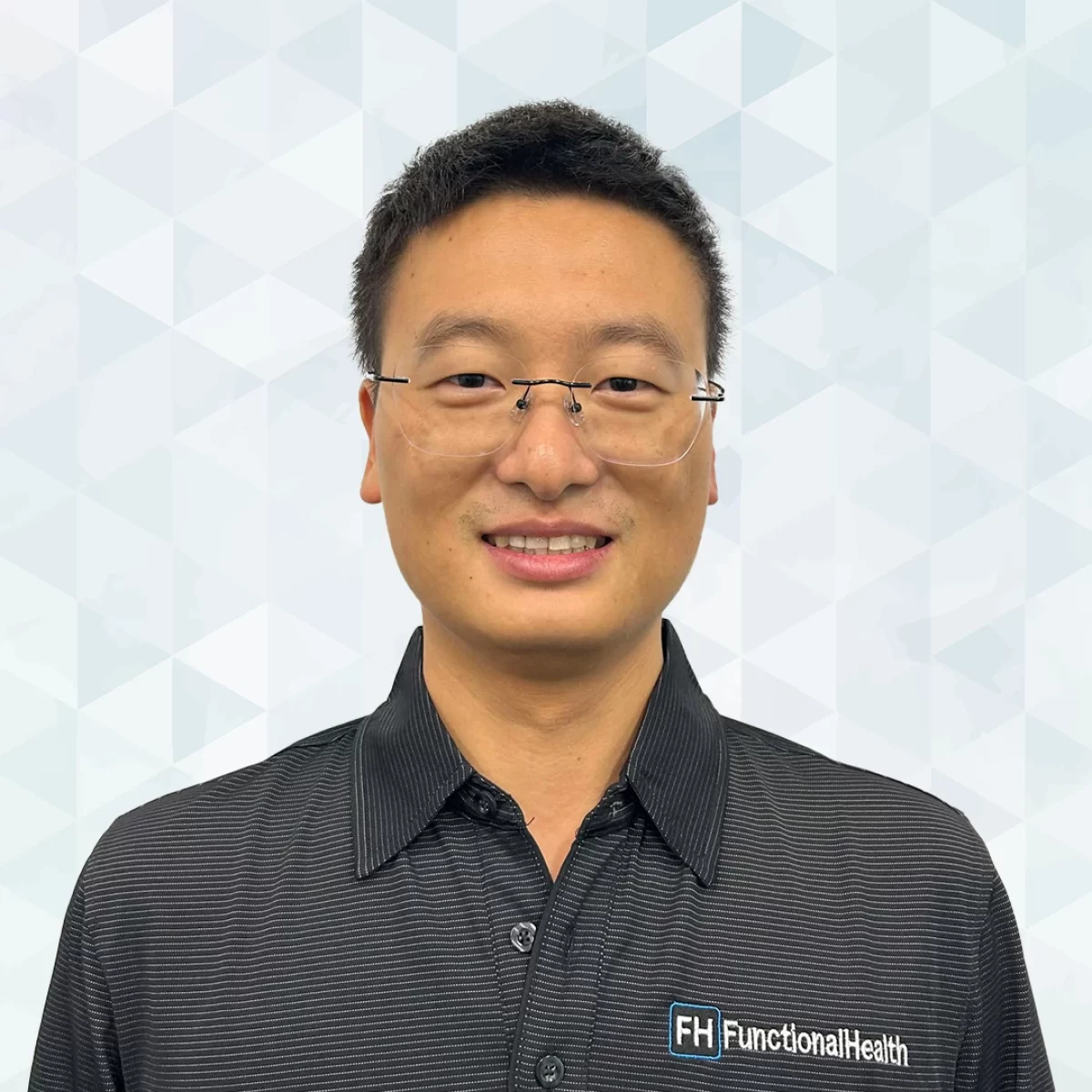 Chen Zhang Exercise Physiologist - Functional Health Physiotherapy Gold Coast
