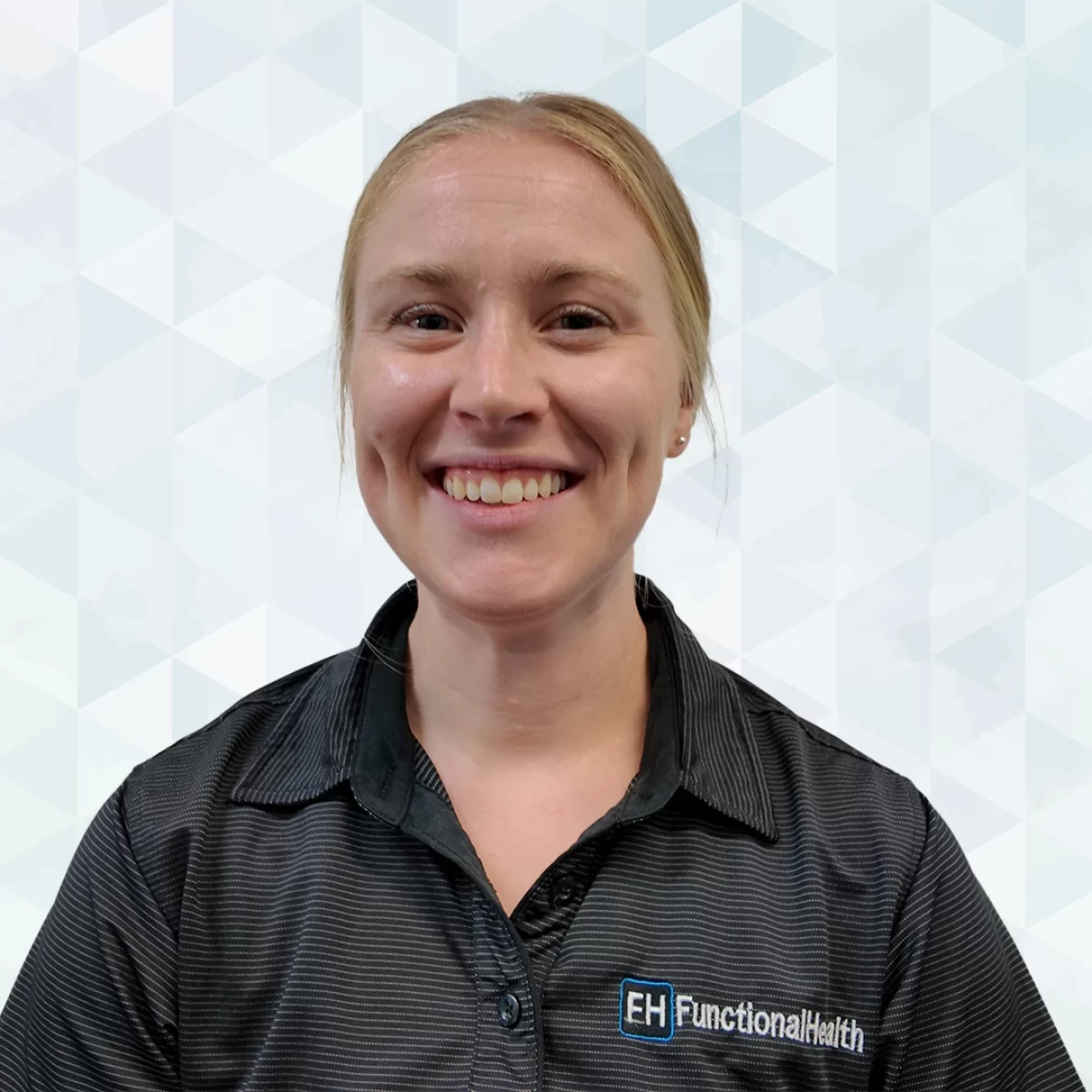 Joni Nedeljalk Physiotherapist - Functional Health Physiotherapy Gold Coast