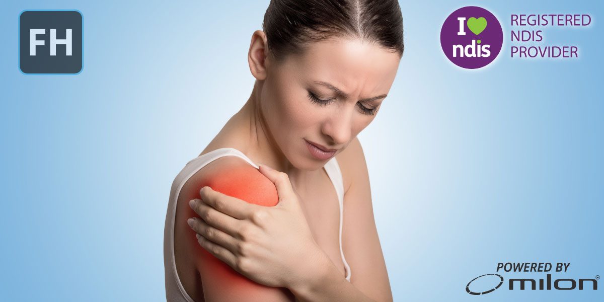 Living With Shoulder Pain - Functional Health Physiotherapy Gold Coast