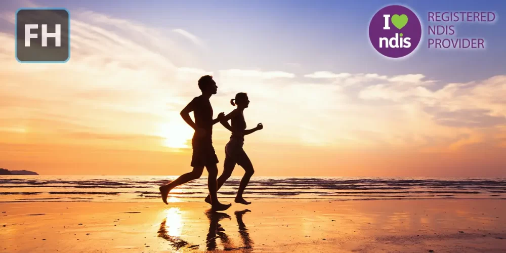 Maximise Your Physical Activity - Exercise Physiology & Fitness Tracking - Book Now for an Initial Consultation