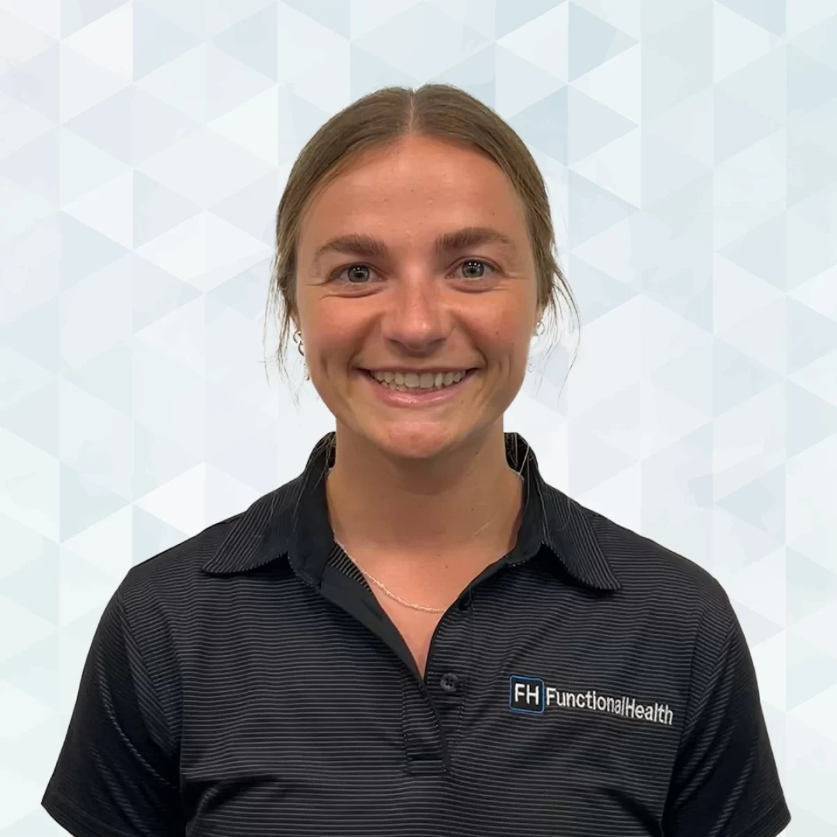 Rikki Bell Warren Exercise Physiologist - Functional Health Physiotherapy Gold Coast