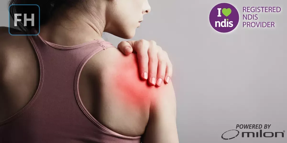 Rotator Cuff Injury Treatment at Functional Health Physiotherapy Gold Coast
