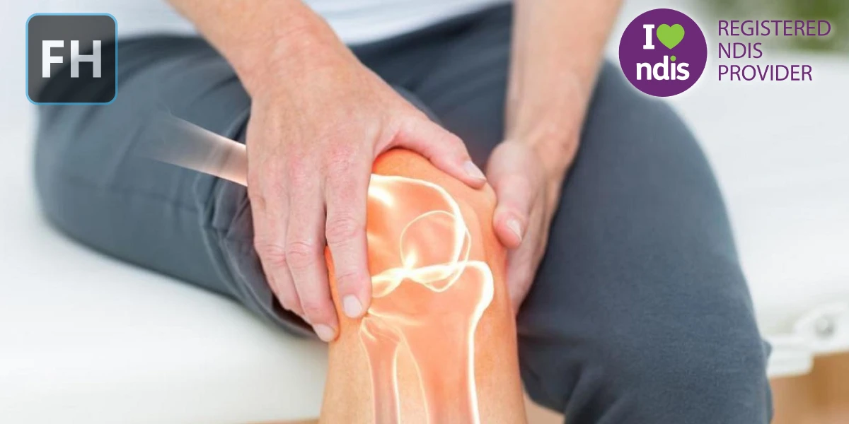 Exercise Osteoarthritis Health at Functional Health
