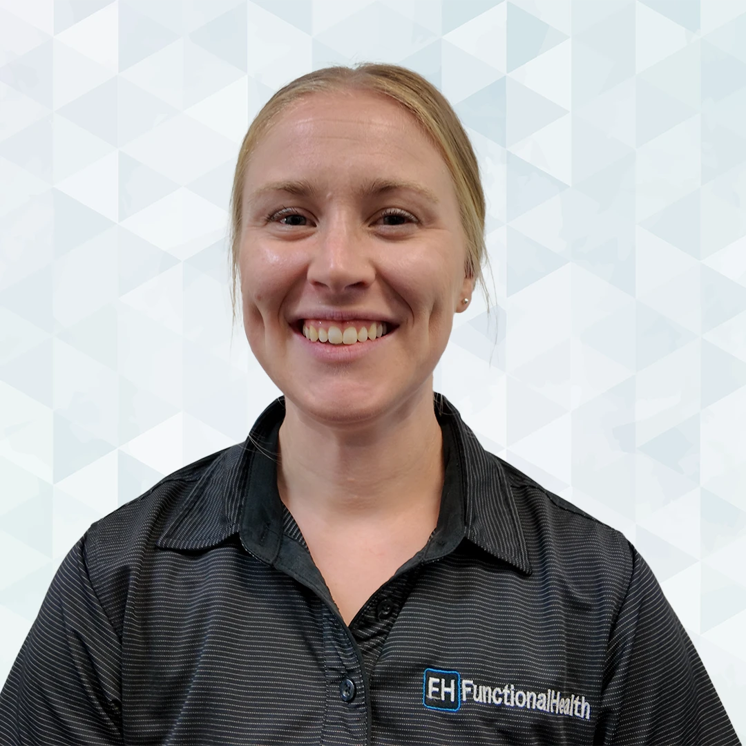 Joni Nedeljalk Physiotherapist - Functional Health Physiotherapy Gold Coast