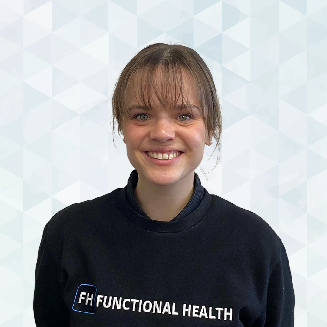 Kyleigh Turner Dietician - Functional Health Physiotherapy Gold Coast