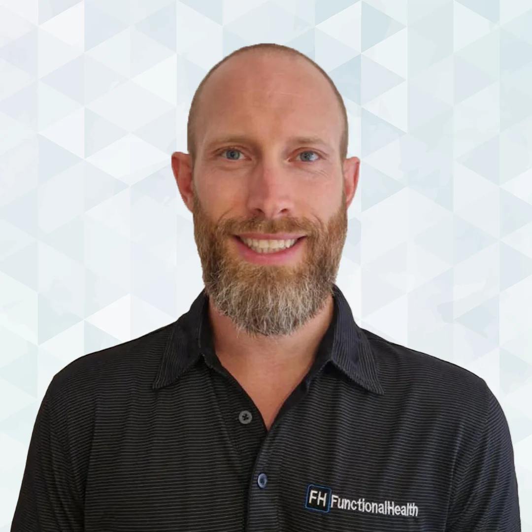 Mattias Karlsson Physiotherapist - Functional Health Physiotherapy Gold Coast