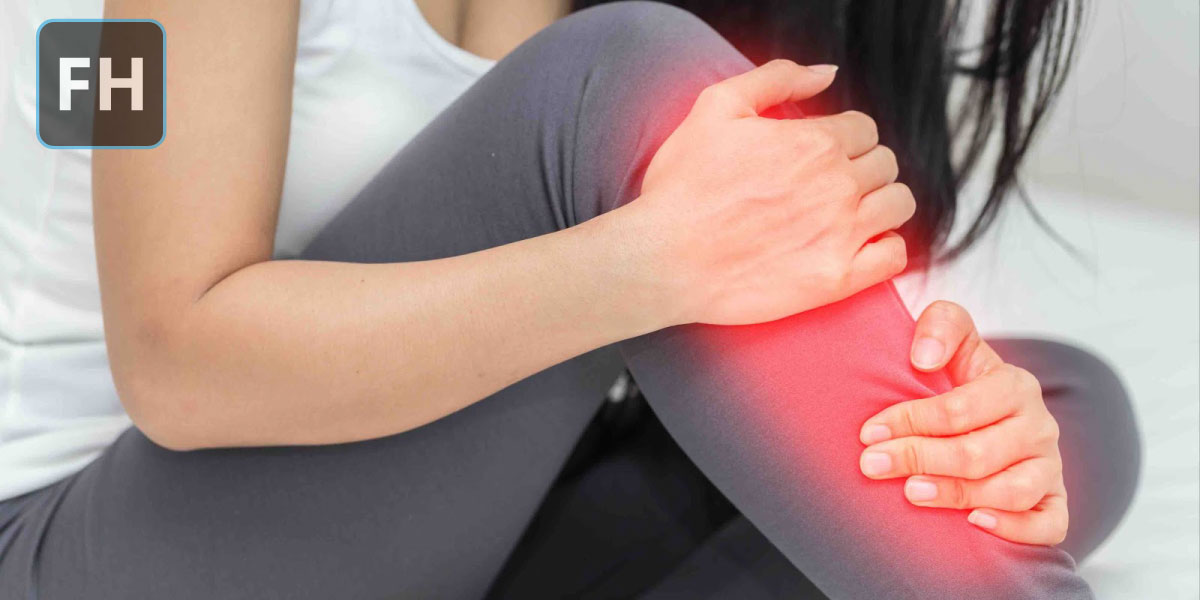 Medial Tibial Stress Syndrome (Shin Splints) Treatment Functional Health Gold Coast
