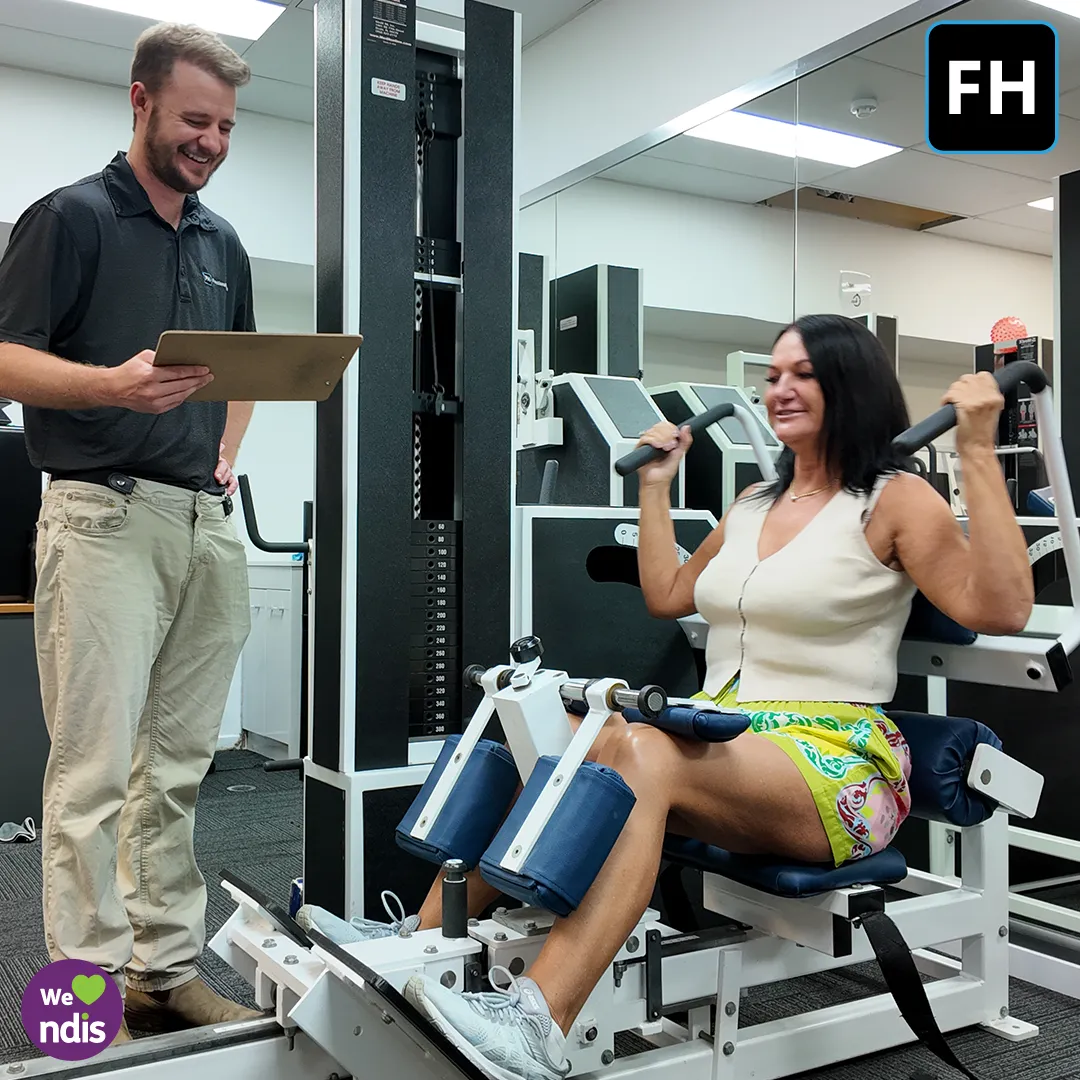 Strengthen Your Bones with Functional Health