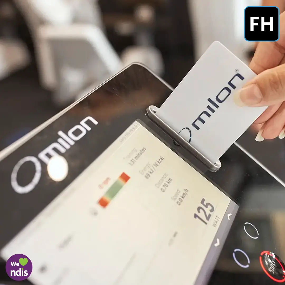 Tracking Your Fitness Levels - Functional Health Physio Gold Coast