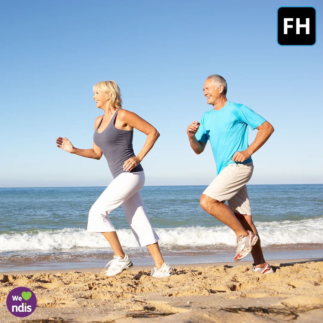 Why Core Strength is Crucial for Longevity in Older Athletes - Functional Health Physio Gold Coast